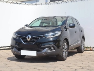 Renault Kadjar Crossover 1.2 Energy TCe 130KM 2016 Renault Kadjar 1.2 TCe, VAT 23%, Skóra, Navi, zdjęcie 1