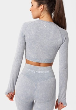 ЛЕГИНСЫ С ВЫСОКОЙ ПОСАДКОЙ, ПЛОТНЫЙ МАТЕРИАЛ, ИДЕАЛ - S, ФИТНЕС-СПОРТ