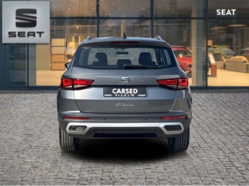 Seat Ateca SUV Facelifting 1.5 EcoTSI 150KM 2026 Seat Ateca 1.5 TSI 150 KM 7-biegowa automatyczna D, zdjęcie 3