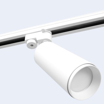 НАБОР BUSTER РЕЙКА 1,5М + 3 ЛАМПЫ GU10 ЦВЕТА