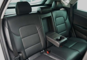 Hyundai Tucson III SUV 1.6 GDI 132KM 2016 Hyundai Tucson Hyundai Tucson 1.6 GDi 2WD Select 1.6 Benzyna 132KM, zdjęcie 27