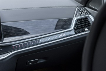 BMW X6 G06 SUV Facelifting 3.0 30d 298KM 2026 BMW X6 xDrive30d, DEMO, zdjęcie 24