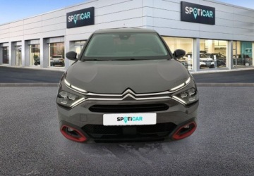 Citroen 2023 Citroen C4 1.2 PureTech Feel Pack SS EAT8 SalonPL FVat Od Reki Zadbany GWA, zdjęcie 1