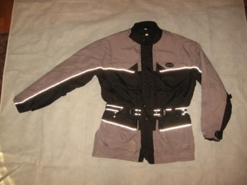 KURTKA MOTOCYKLOWA ZED roz.XL