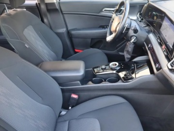 Kia Sportage V SUV 1.6 T-GDI HEV 230KM 2023 Kia Sportage 1.6 T-GDI HEV, Salon Polska, zdjęcie 8
