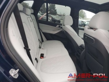 BMW X5 G05 2025 BMW X5 _XDRIVE50E_Plug-In Hybrid_2025r_0 995 KM 3.0 Hybryda Plug-in 483KM, zdjęcie 8