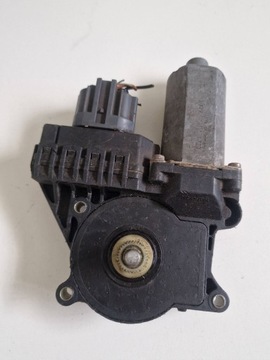 FORD MONDEO MK III 2006 MOTOR REGULACE OKNO DVEŘE PŘEDNÍCH 0130821770