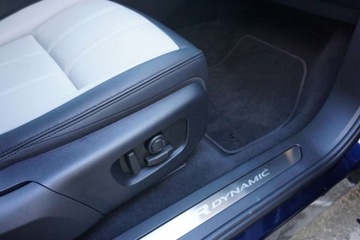 Land Rover Range Rover Evoque II SUV 2.0 Si4 200KM 2022 Land Rover Range Rover Evoque R-Dynamic, 4x4,aut,ACC, panorama, skory, kam, zdjęcie 18