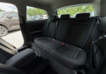 Audi A3 8V Hatchback 3d 1.4 TFSI 122KM 2013 Audi A3 3-drzwiowe 1.4TFSI 122KM manual BEZWYPADKOWA zarejetrowana gwar, zdjęcie 19