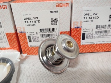 ТЕРМОСТАТ BEHR TX 13 87D Отличная цена!