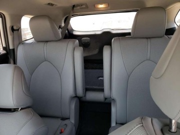 Toyota Highlander III 2020 Toyota Highlander 2020 TOYOTA HIGHLANDER HYBRID LIMITED 2.5 Hybryda 243KM, zdjęcie 10