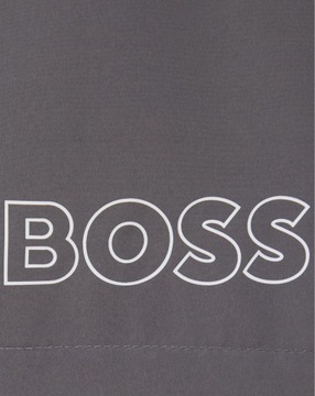 HUGO BOSS Spodenki szorty r L