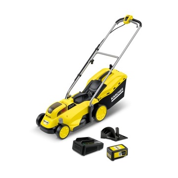Зарядное устройство KARCHER 2.445-063.0