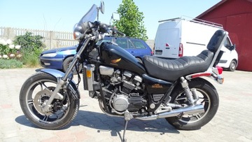 Honda Magna VF 700 750 RC07 Kranik Paliwa oryg