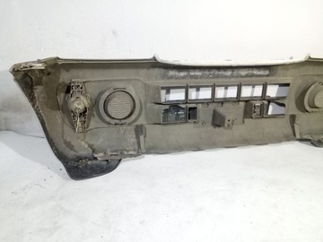 DAIHATSU TERIOS I 1 FACELIFT FL NÁRAZNÍK PŘEDNÍ