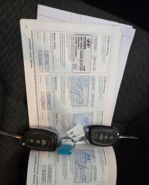 Hyundai i40 Sedan 1.6 GDI 135KM 2014 Hyundai i40 Juz zarejestrowany w Polsce Ubezpieczony Po przegladzie TuV-10, zdjęcie 21