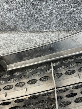 MASKA MŘÍŽKA CHLADIČŮ MERCEDES VITO W639 A6398800185
