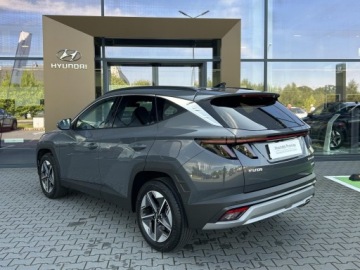 Hyundai Tucson IV 2026 Hyundai Tucson Hybryda | 230KM | Gwarancja 2031 | FV23% | Niski przebieg |, zdjęcie 7
