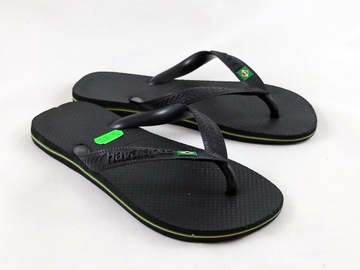 Klapki HAVAIANAS BRASIL roz 35 - 22,5 cm b0802