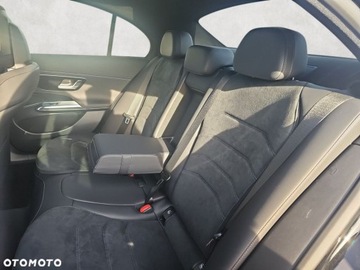 Mercedes Klasa E W214 2025 Mercedes-Benz Klasa E Mercedes-Benz Klasa E 2.0 Diesel 250KM, zdjęcie 11