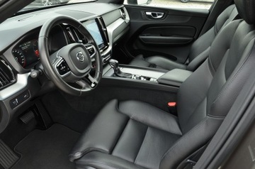 Volvo XC60 II Crossover D4 190KM 2020 Volvo XC 60 Inscription! Full Led! Skóry! Kamera! HAK! JAK NOWY!, zdjęcie 11