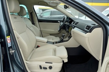 Skoda Superb III Liftback Facelifting 2.0 TDI SCR 200KM 2022 Skoda Superb Laurin &amp; Klement! Full Opcja! SKÓRY! 4x4! 200KM! JAK NOWY, zdjęcie 20