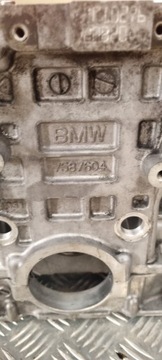 BMW F10 F11 F20 F30 БЛОКИ ДВИГАТЕЛЯ N20 N26 7587604 блок