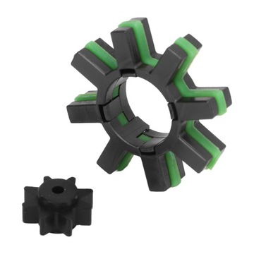 Шестерня рулевой тяги