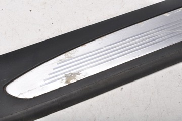 BMW 5 E60 M-STRIP ПОЛНЫЙ ПАКЕТ