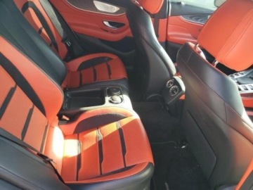 Mercedes AMG GT C190 2021 Mercedes-Benz AMG GT 2021, 3.0L, 4x4, 43 AMG, od ubezpieczalni 3.0 Benzyna, zdjęcie 8