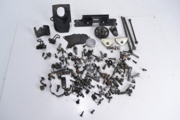 Болты крепления рамы YAMAHA FJR 1300 01-05