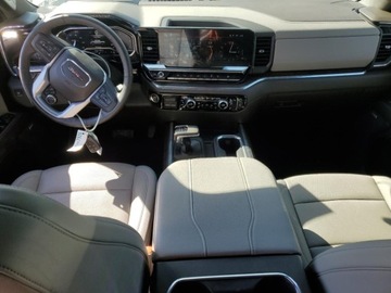  GMC Sierra K1500 SLT 2025 5.3l 5.3 Benzyna 355KM, zdjęcie 8