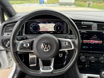 Volkswagen Golf VII GTD 3d Facelifting 2.0 TDI-CR BMT 184KM 2018 Volkswagen Golf GTD 2.0TDI 184KM 2018 FullLed Navi, zdjęcie 16