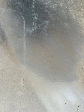 KIA SOUL 1 FACELIFT NÁRAZNÍK PŘEDNÍ 86511-2K500 ORIGINÁLNÍ