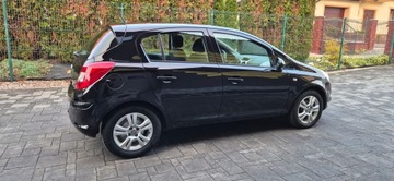 Opel Corsa D Hatchback 1.2 Twinport ECOTEC 85KM 2011 OPEL CORSA! Super stan!, zdjęcie 4