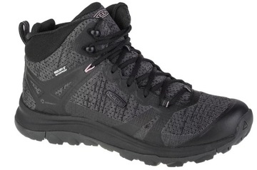 Keen W Terradora II Mid WP 1022352 38 Czarne