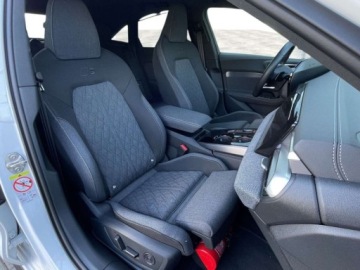 Audi A5 F5 Sportback Facelifting 2.0 35 TFSI 150KM 2024 Audi A5 Limousine SLine Matrix LED Virtual Cockpit Ambiente Kamera 360 Gwa, zdjęcie 8
