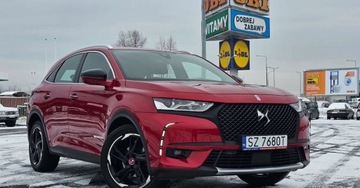  DS 7 Crossback 1.5 BlueHDi 130 kM Performance Line LED/Kamery/Xenon, zdjęcie 2