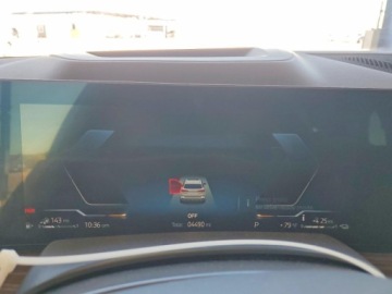 BMW X5 G05 2025 BMW X5 XDrive50E 2025 3.0 Hybryda Plug-in 483KM, zdjęcie 9