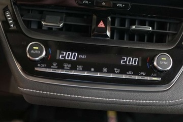 Toyota Corolla XII Sedan Facelifting 1.8 Hybrid 140KM 2024 Toyota Corolla 1.8 Hybrid Comfort Tech Oferta Dealera Gwarancja 1.8 140KM, zdjęcie 34