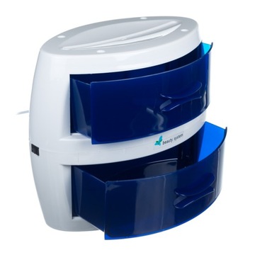 Sterylizator UV GERMIX Dual
