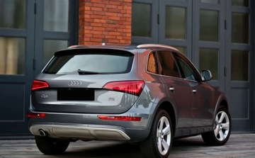 Audi Q5 I 2014 Audi Q5 Audi Q5 2.0 TDI quattro Stronic 2.0 Diesel 170KM, zdjęcie 6