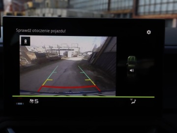 Dacia Duster II SUV Facelifting 1.0 TCe ECO-G 100KM 2024 Dacia Duster 1.0 TCe, Salon Polska, 1. Właściciel, zdjęcie 12