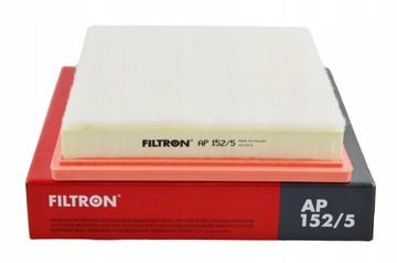 FILTRON FILTR VZDUCHU SAAB 95 9-5 YS3G 10-12