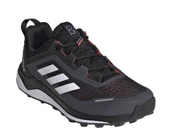 ADIDAS TERREX AGRAVIC FLOW Buty Sportowe r 37 1/3
