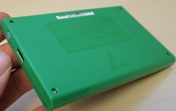 Nintendo Game & Watch The Legend of Zelda IGNITION COMBINED недорого!