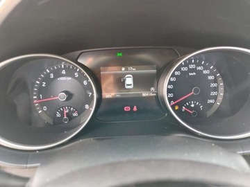 Kia Ceed III Hatchback Facelifting  1.5 T-GDI 160KM 2023 Kia Ceed 1,5T Salon PL Wersja M 160KM 1.5 Benzyna 160KM, zdjęcie 13