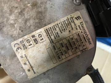 СТОЯНОЧНЫЙ ОБОГРЕВАТЕЛЬ WEBASTO TOYOTA AVENSIS T25 DIESEL