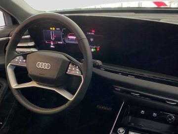 Audi A6 C8 Allroad 2.0 40 TDI 204KM 2025 AUDI A6 TDI quattro Avant Combi (204 KM) 2025, zdjęcie 8