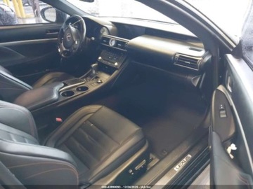 Lexus RC Coupe 350 310KM 2018 Lexus RC 350 2018 3.5 Benzyna 311KM, zdjęcie 9